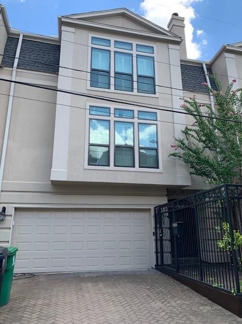 2011 Spann St, Houston, TX 77019-5629