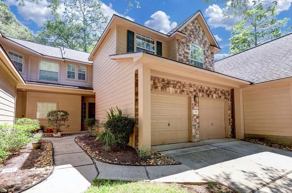 46 Endor Forest Pl, Spring, TX 77382-5364