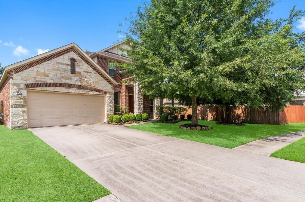 21316 Kings Mill Ln, Humble, TX 77339-2583