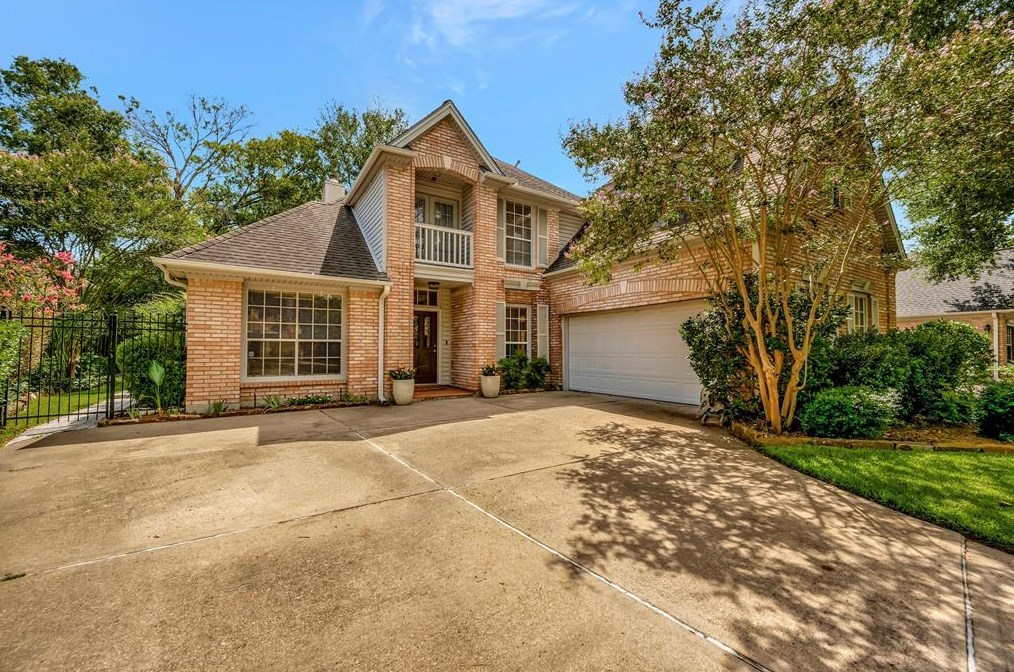 14918 Tallow Forest Ct, Houston, TX 77062-2921