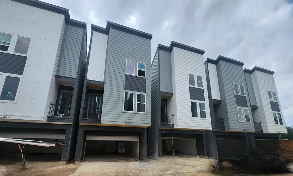 6728 Peerless St #a, Houston, TX 77021