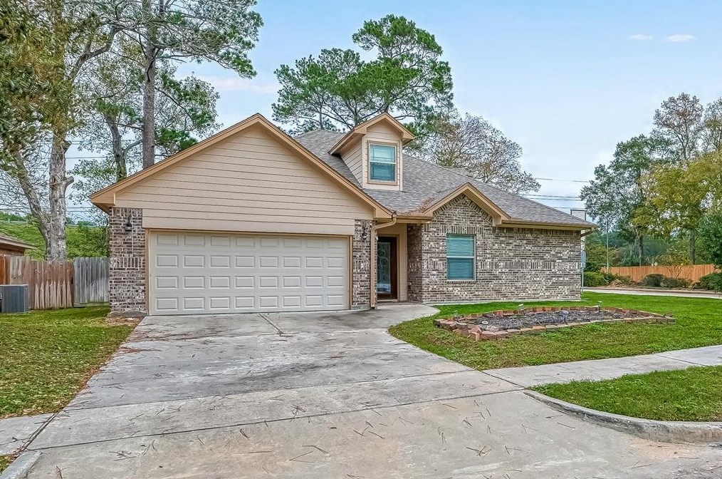 7531 N Hollow Cir, Humble, TX 77396
