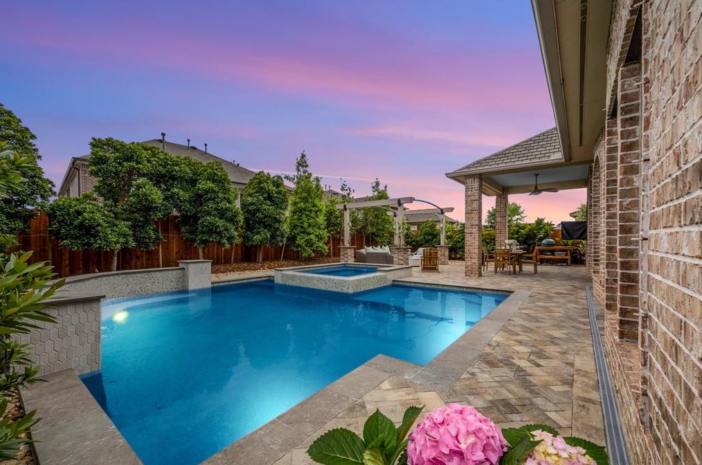 2804 Veneto Ct, League City, TX 77573-5075