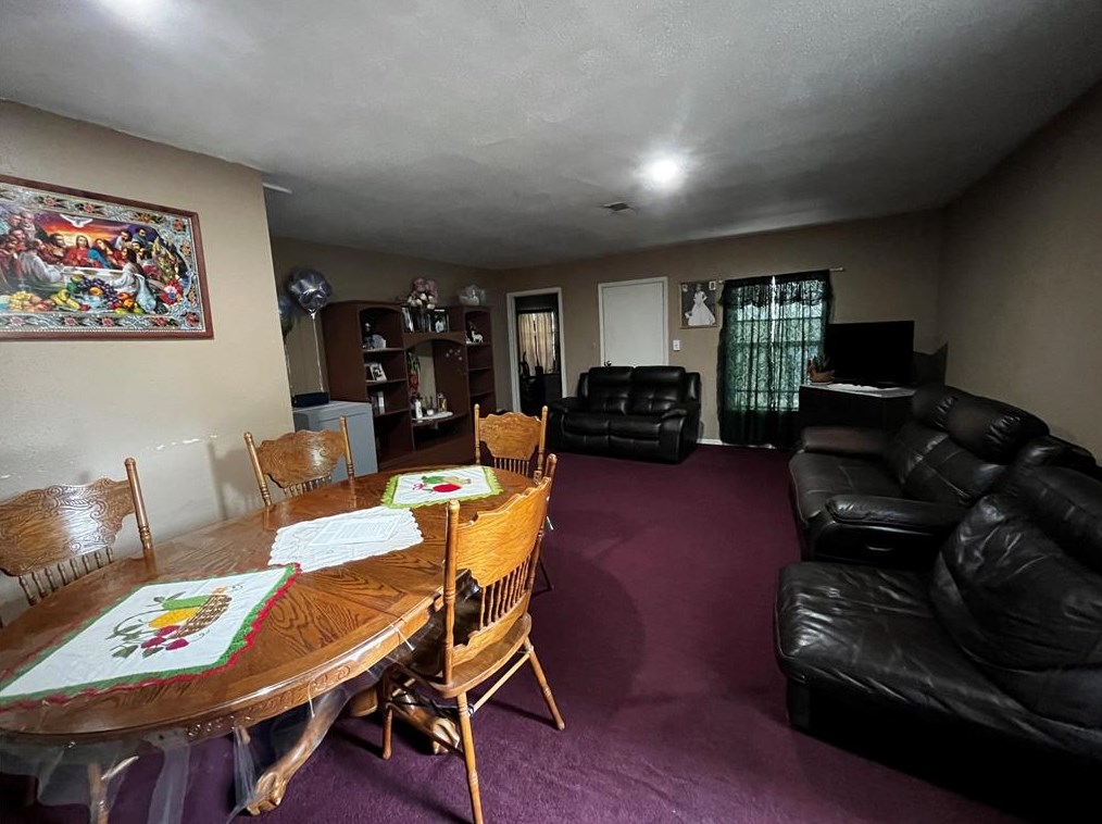 2908 Baer St, Houston TX  77020-6004 exterior