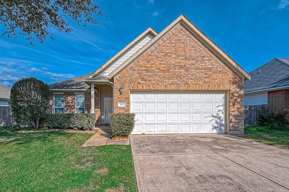 3503 Cypress Landing Ct, Richmond, TX 77471