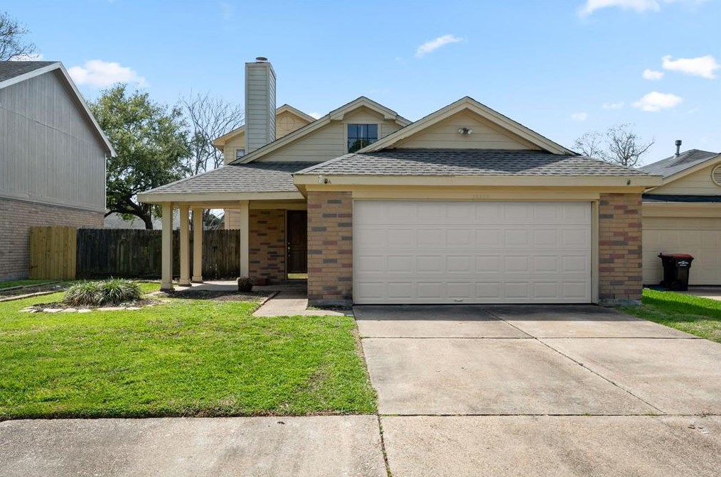 15419 Scenic Haven Dr #d, Houston, TX 77083