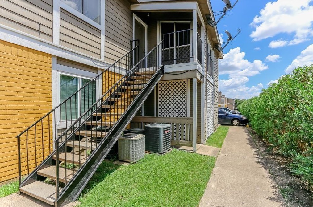 12611 Ashford Meadow Dr # 4, Houston, TX