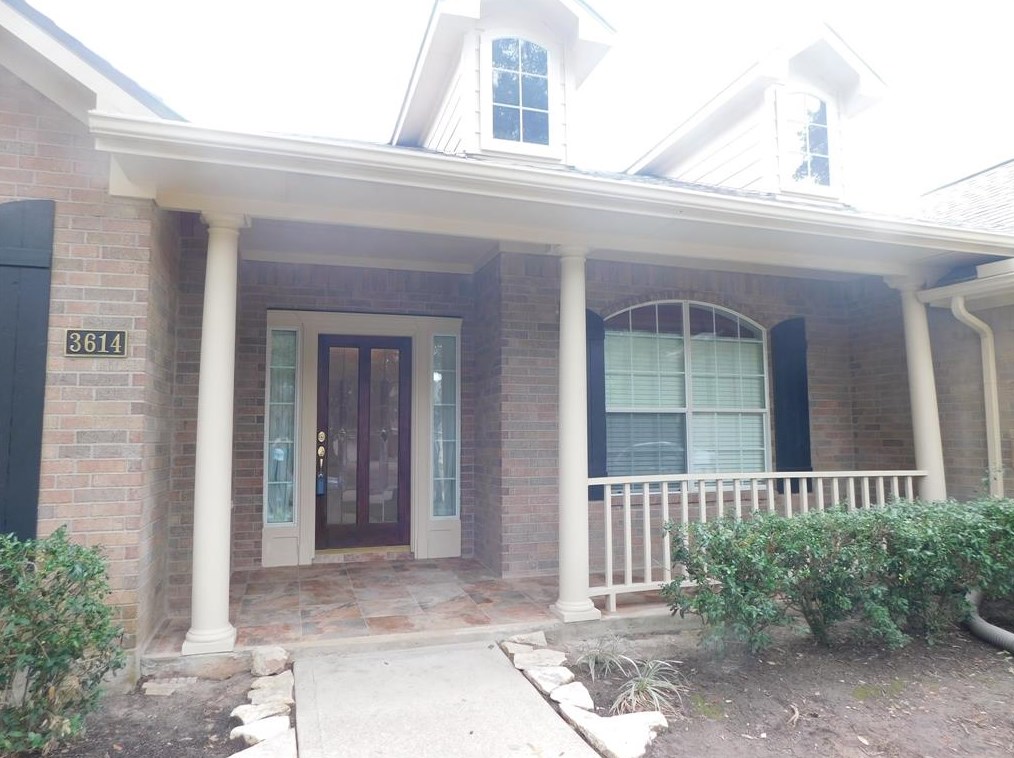 3614 Battle Creek Dr, Missouri City, TX 77459