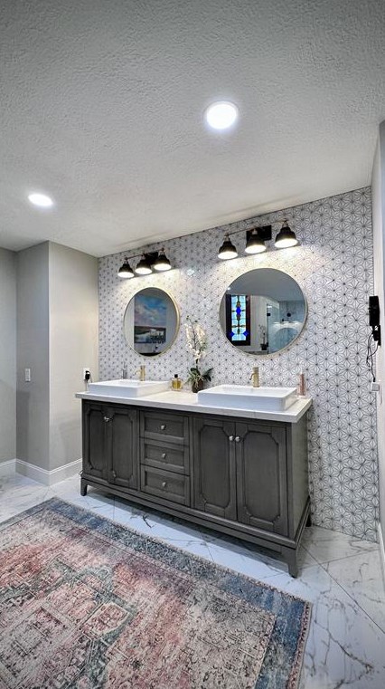 11214 Olde Mint House Ln, Tomball, TX 77375-7058