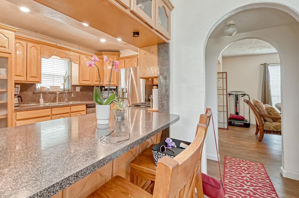 14339 Duncannon Dr, Houston TX  77015-2419 exterior