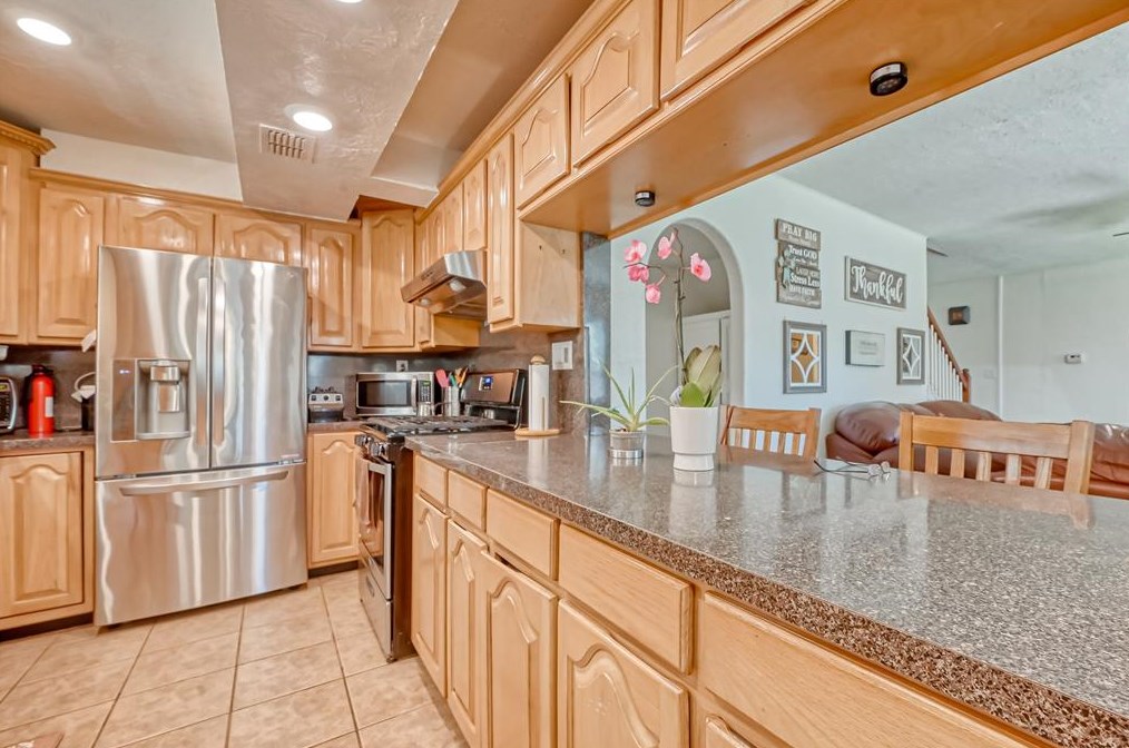 14339 Duncannon Dr, Houston TX  77015-2419 exterior