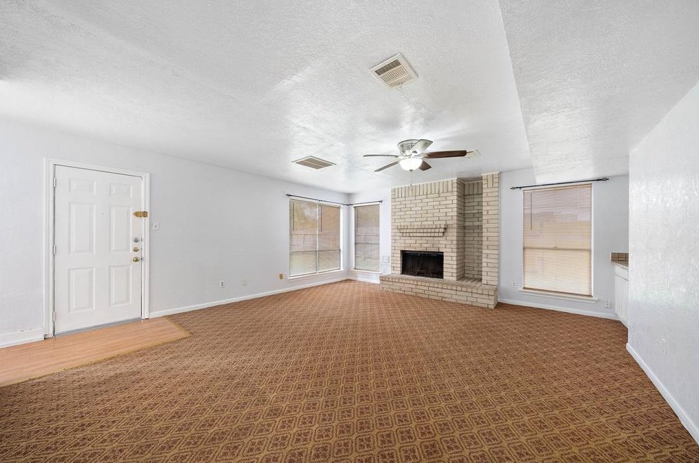 15711 Beechnut St, Houston TX  77083-5423 exterior