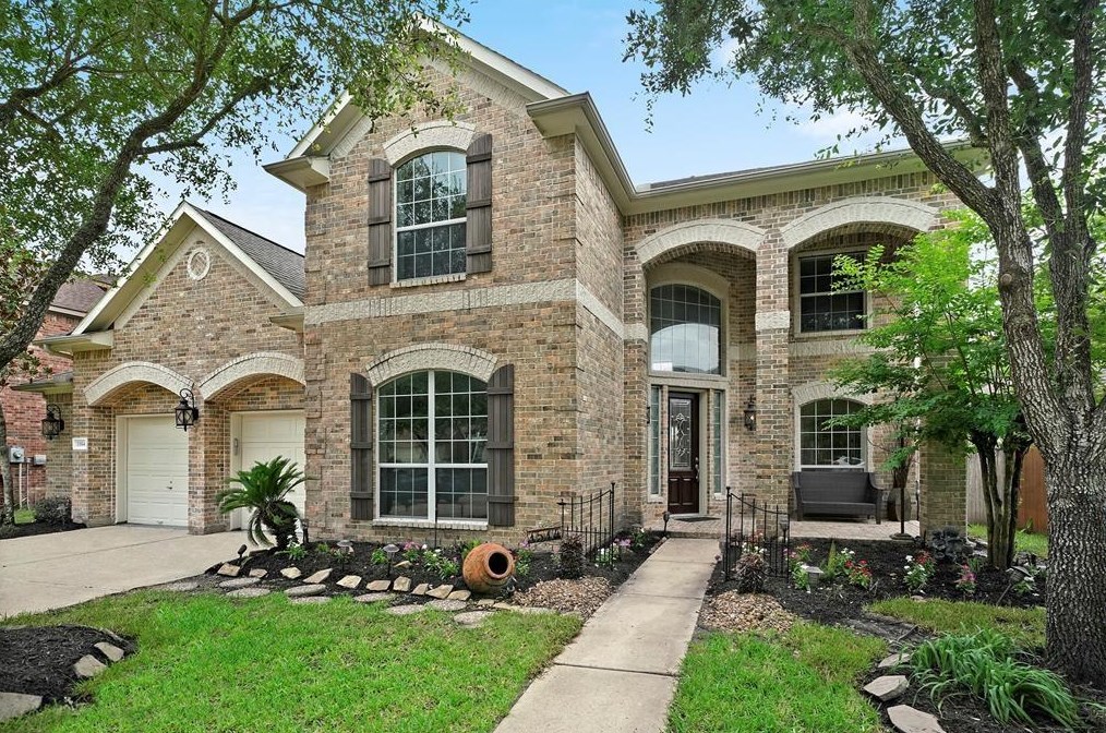1514 Crystal Meadow Pl, Katy, TX 77494
