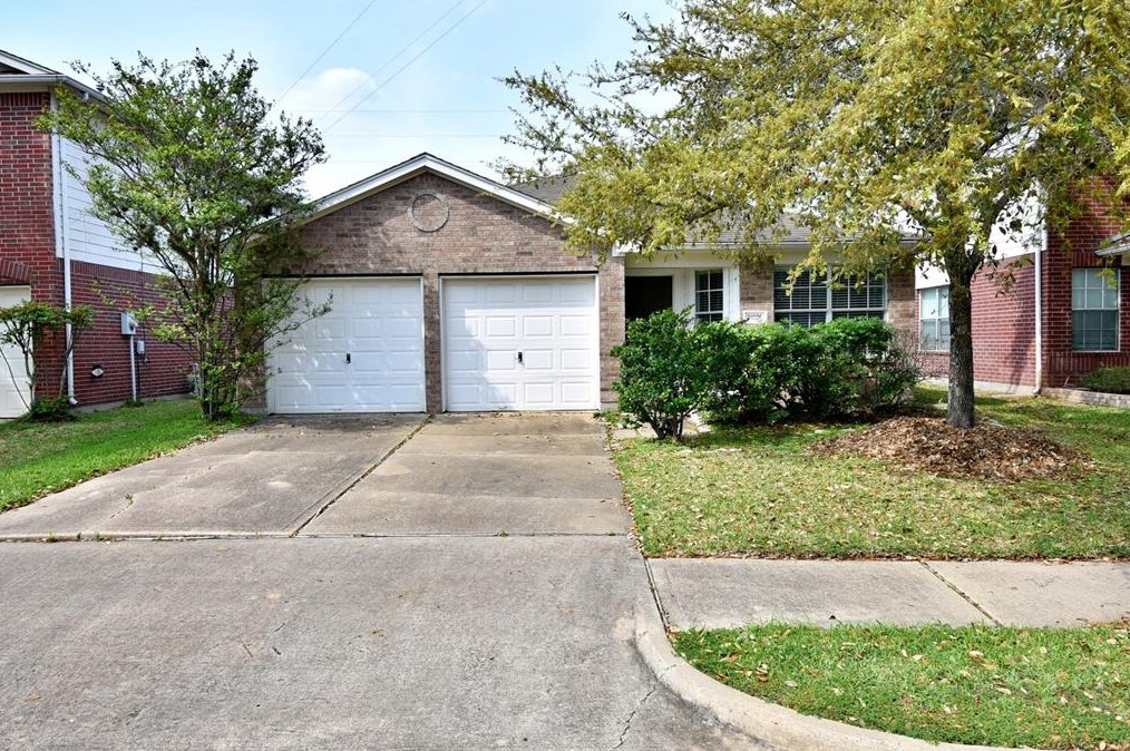 21026 Barker Canyon Ln, Katy, TX 77450