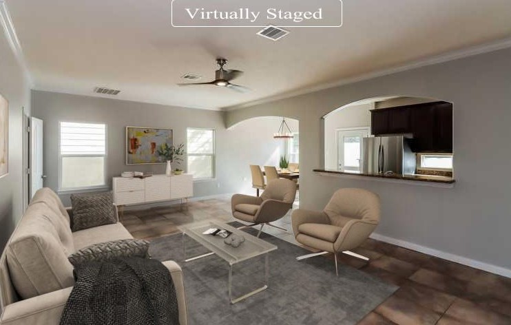 1737 Tornado, Houston, TX 77091-5803