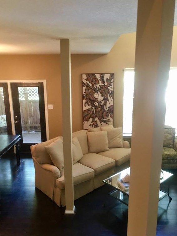 41 Scarlet Woods Ct, Spring TX  77380-2605 exterior