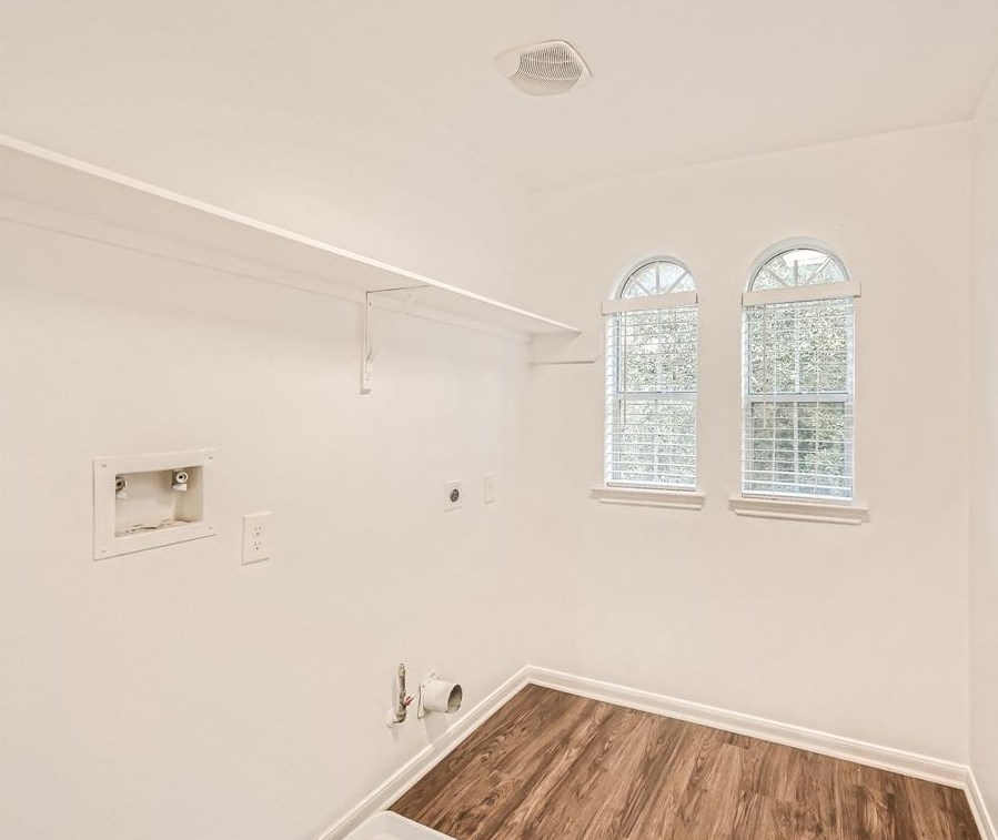 13906 Sorrel Grv Ct, Houston TX  77047-4531 exterior