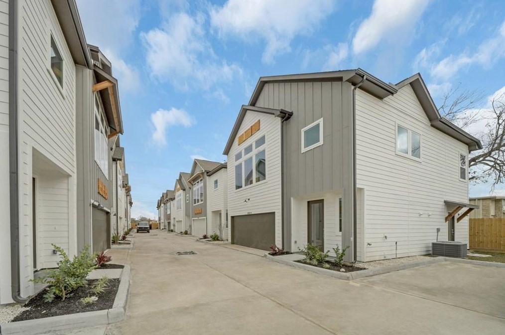 5902 Gardendale Dr #e, Houston, TX 77092