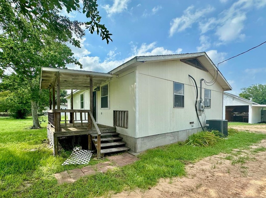 3001 Fm 360 Rd, Richmond, TX 77471