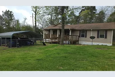 273 Glenda Drive, Livingston, TX 77351 - Photo 2