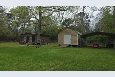 273 Glenda Drive, Livingston, TX 77351 - Photo 28