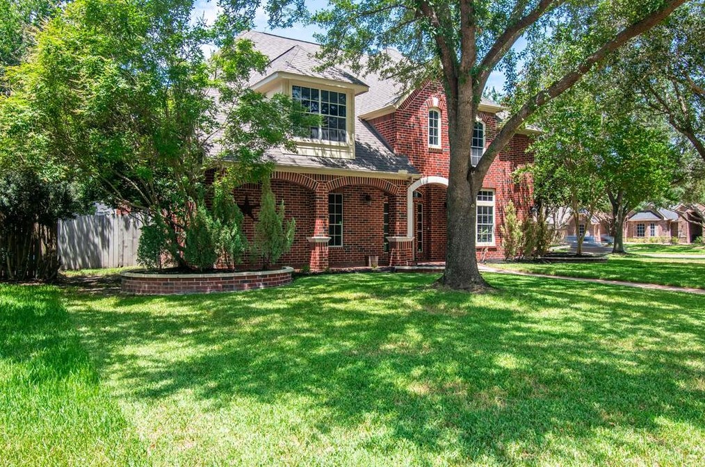 26402 Ridgestone Park Ln, Cypress, TX 77433