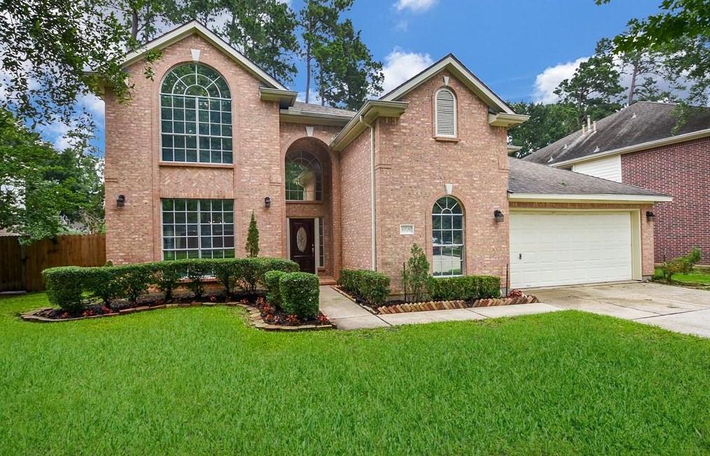 8926 Kilrenny Dr, Spring, TX 77379-8667
