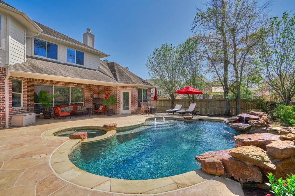 3 Lovenote Ct, Spring, TX 77382-1795