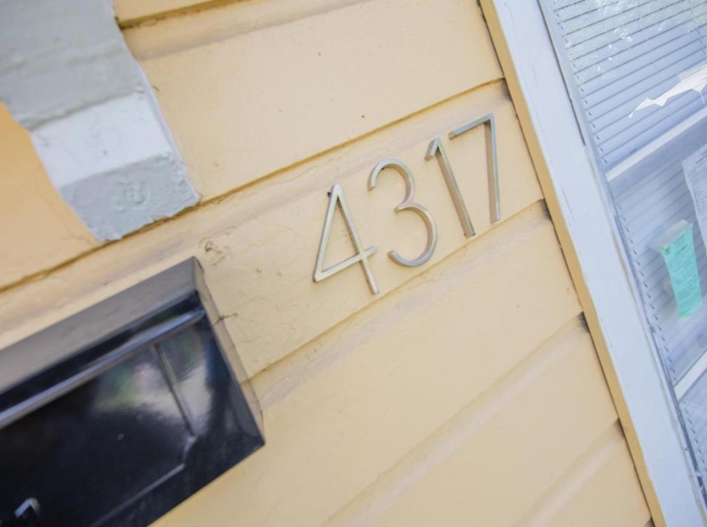 4317 Chapman St, Houston, TX 77009