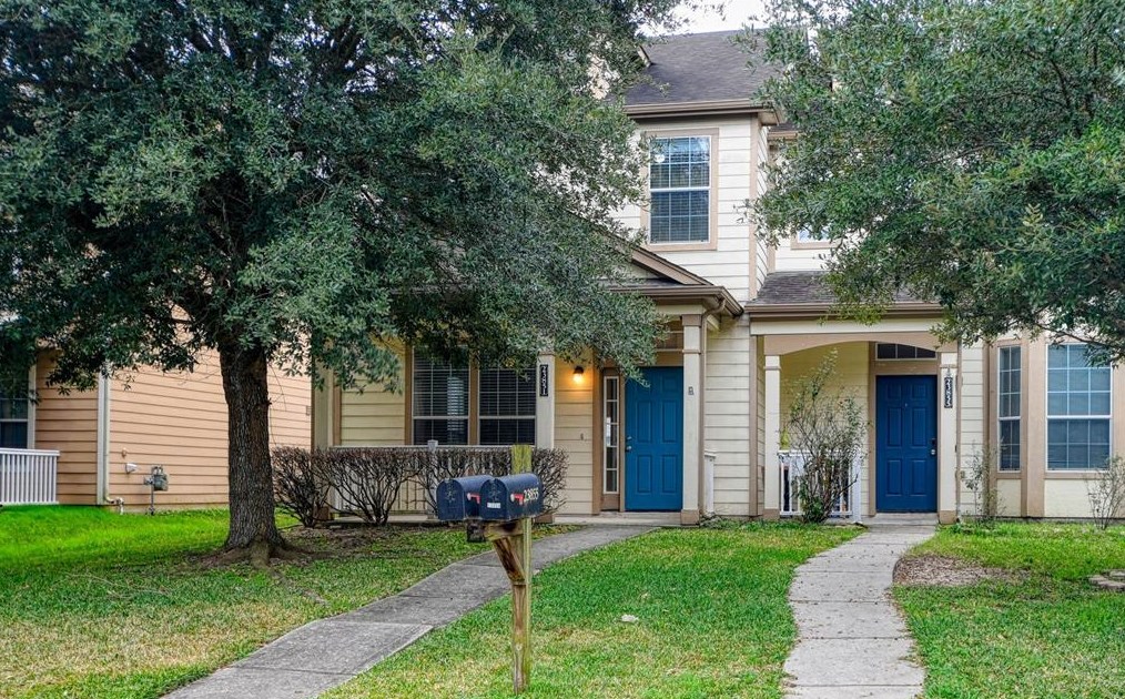 23851 Single Oak St, Spring, TX 77373-2308