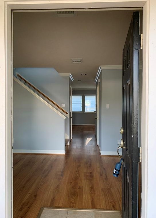 3923 Carriage Park Row, Missouri City, TX 77459-2448