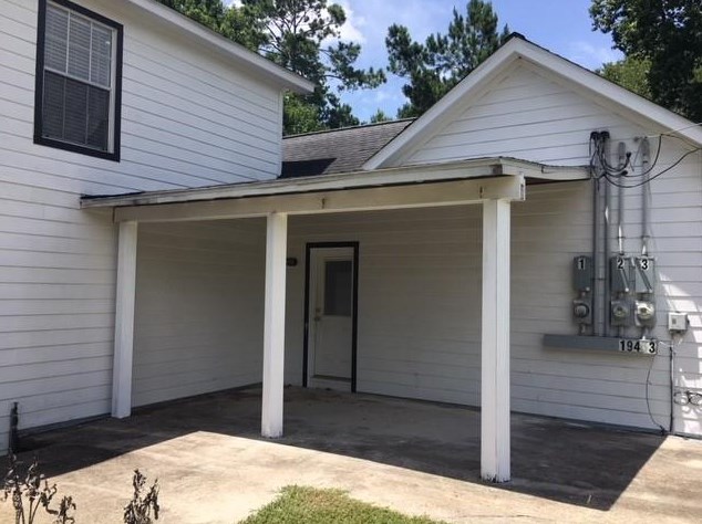 19453 Dobyns Dr #1, Conroe, TX 77306