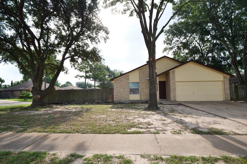 2126 Wigmaker Dr, Katy, TX 77493