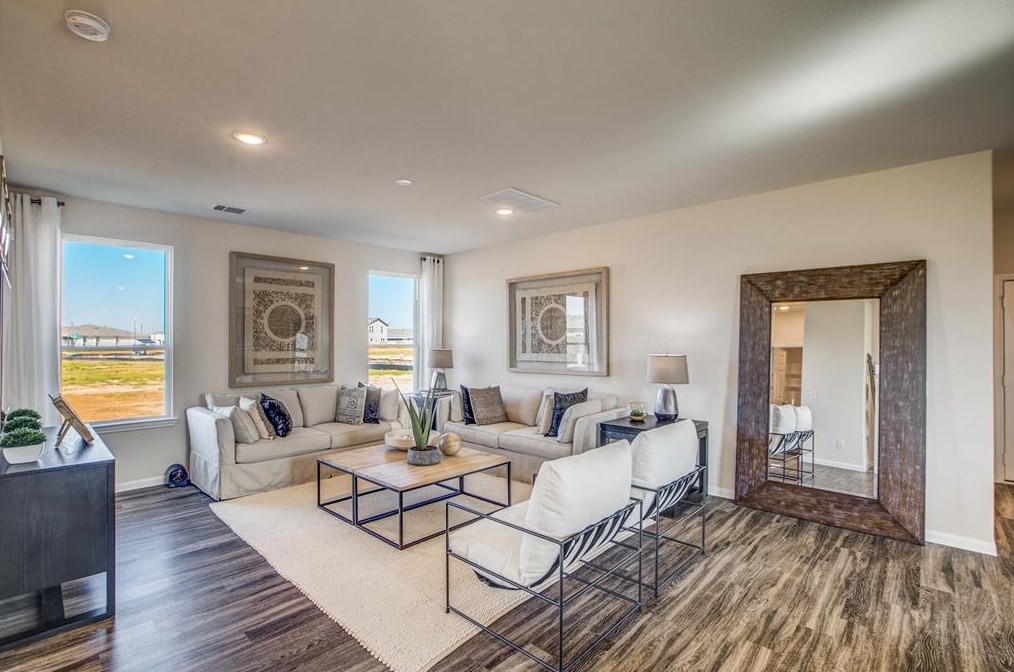 6342 Lakeview Haven Dr, Houston, TX 77084-1361