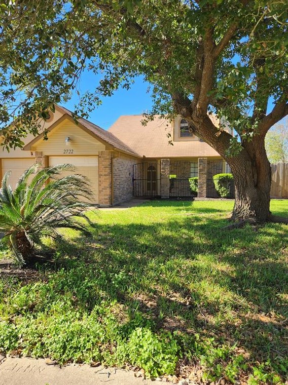 2722 Indian Trail Dr, Missouri City, TX 77489