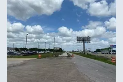 0 Bostick Lane, Brookshire, TX 77423 - Photo 1