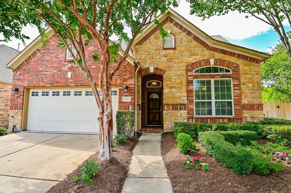 6630 Larocke Trl, Sugar Land, TX 77479
