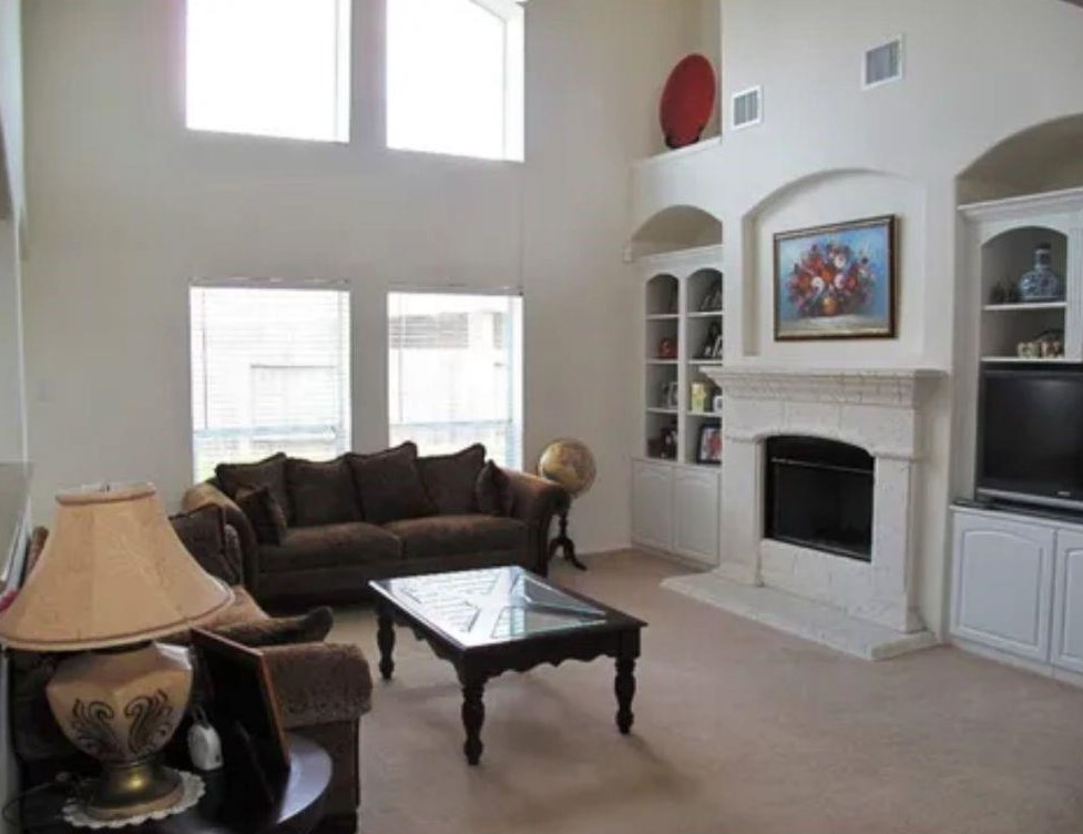 2220 Longspur Ln, League City, TX 77573