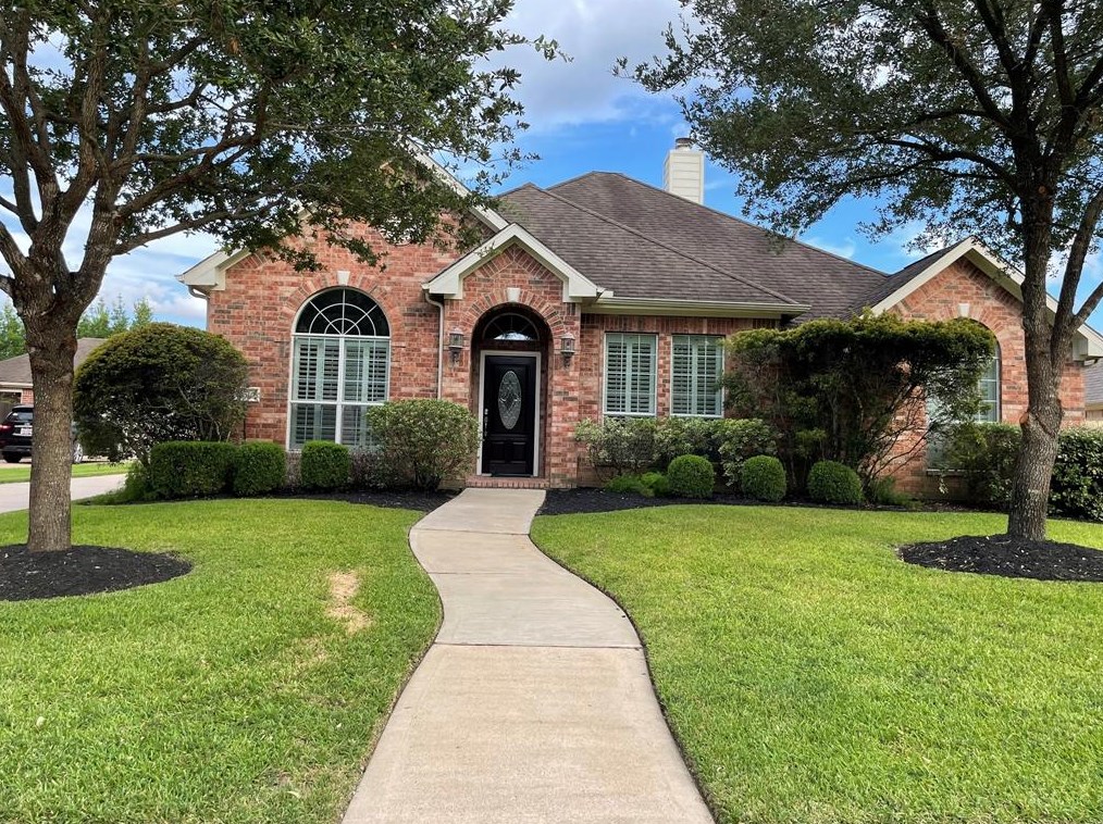 2519 Rosebluff Ct, Katy, TX 77494