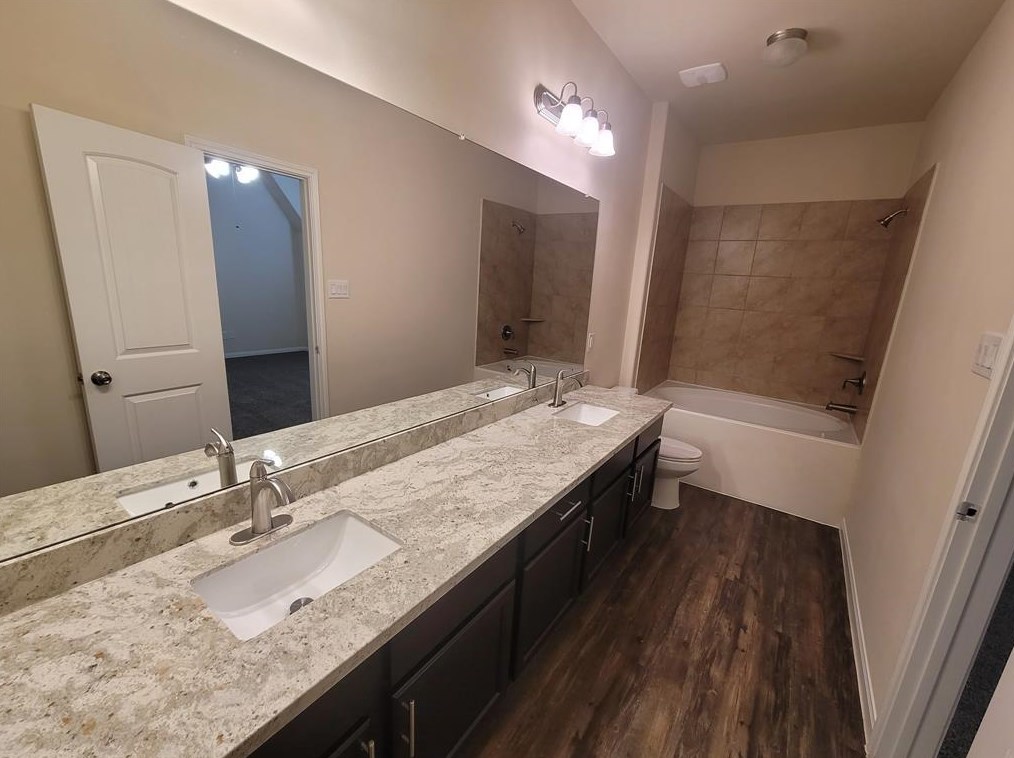 2251 Bermuda Shores Dr, Missouri City, TX 77459