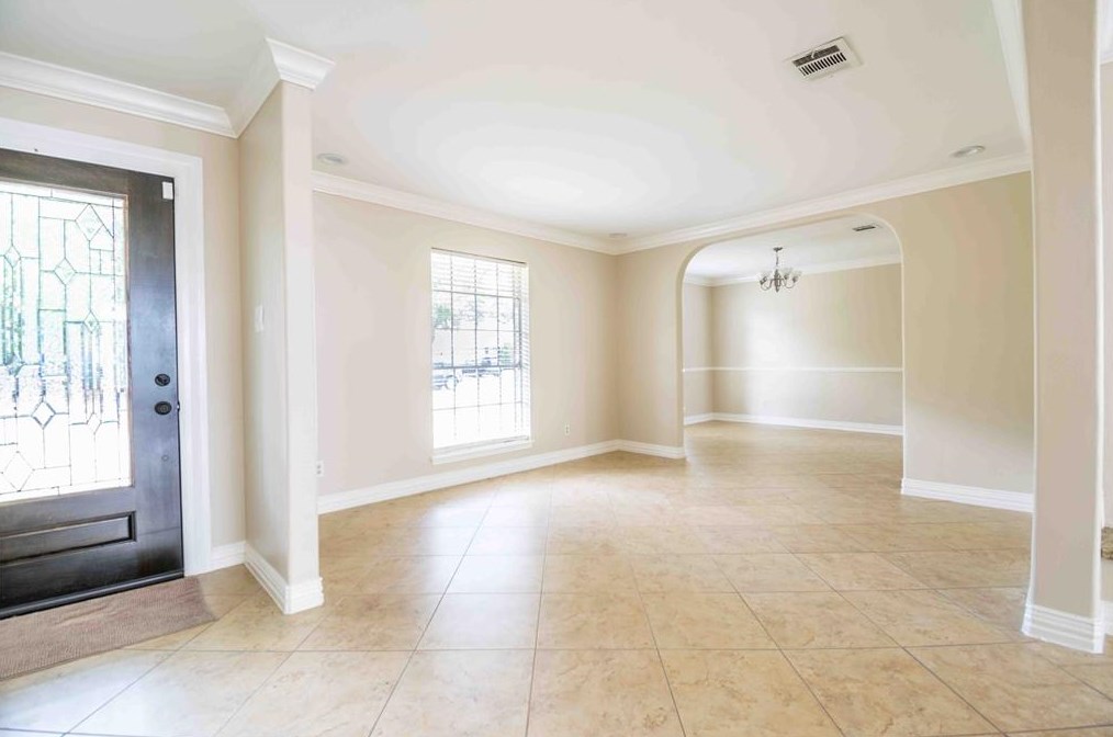 2626 Palo Pinto Dr, Houston TX  77080-3840 exterior