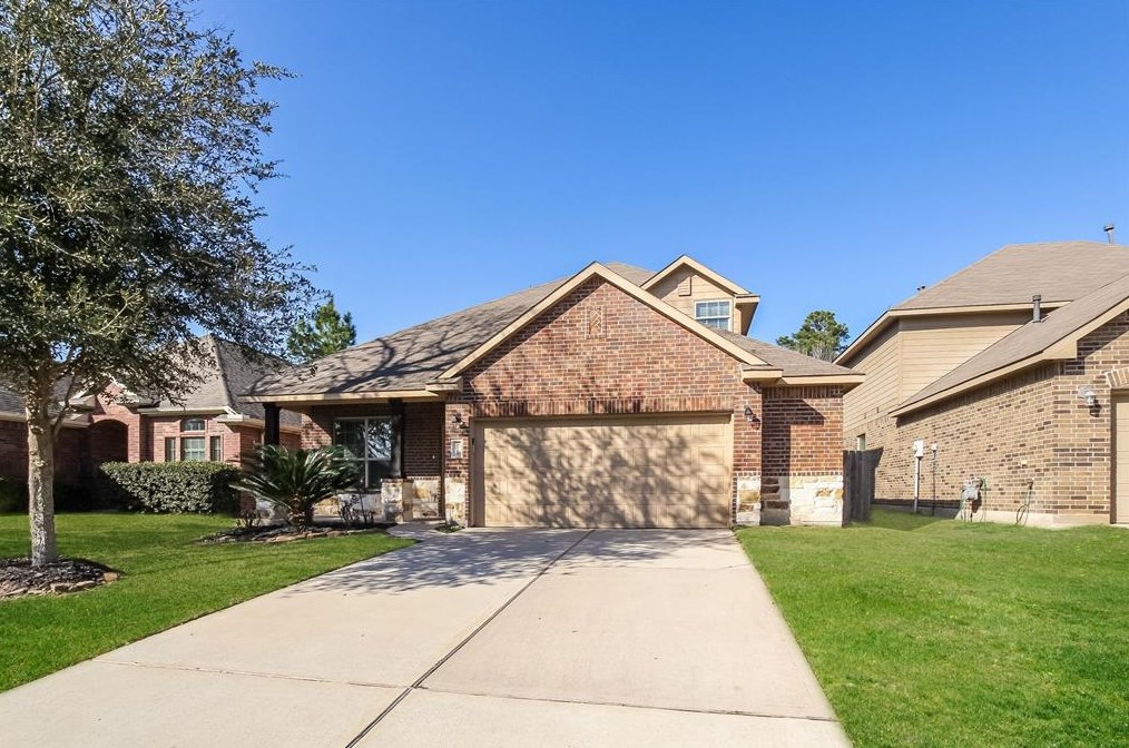 7214 Durango Creek Dr, Magnolia, TX 77354