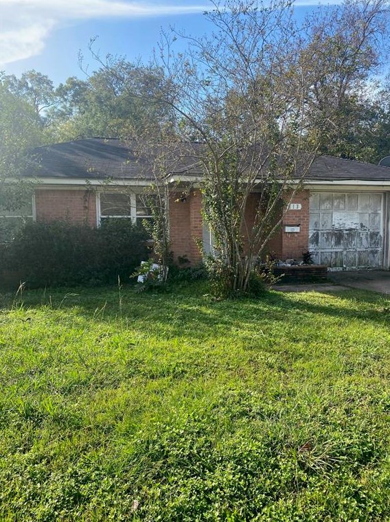 213 Troy Rd, Houston, TX 77076-3010