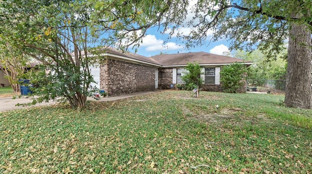 3505 Pecos St, Bryan, TX 77801