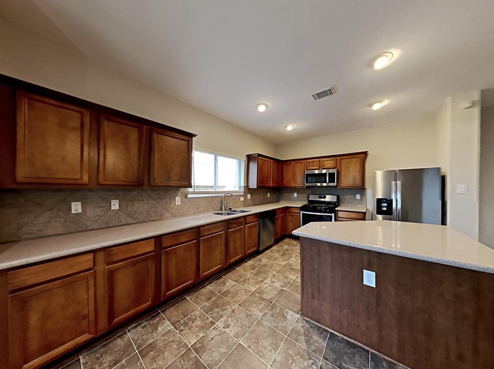 7711 Sapulpa Ln, Cypress TX  77433-2513 exterior