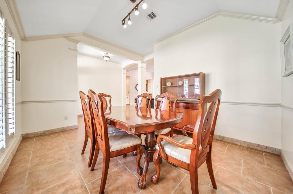 17111 Copper Shr Dr, Houston TX  77095-4331 exterior