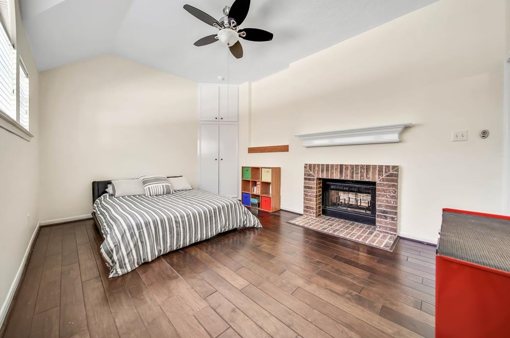 17111 Copper Shr Dr, Houston TX  77095-4331 exterior