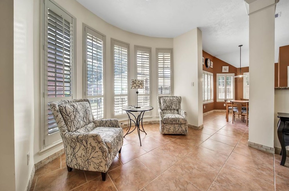 17111 Copper Shr Dr, Houston TX  77095-4331 exterior