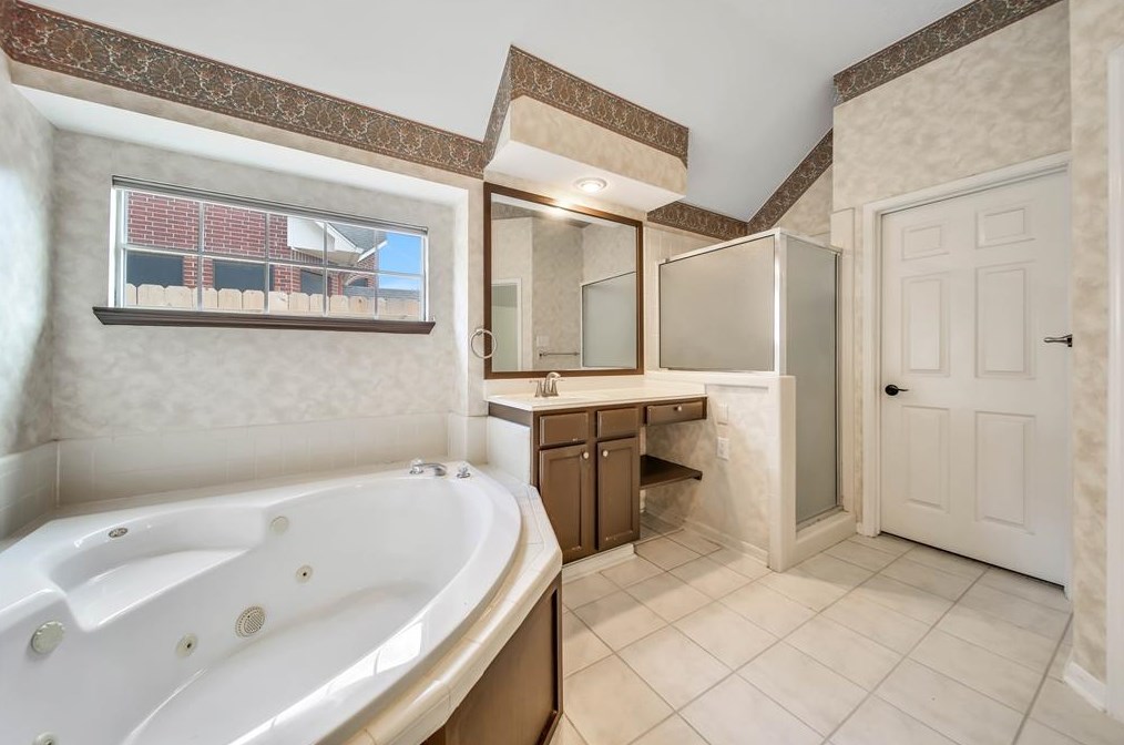 17111 Copper Shr Dr, Houston TX  77095-4331 exterior