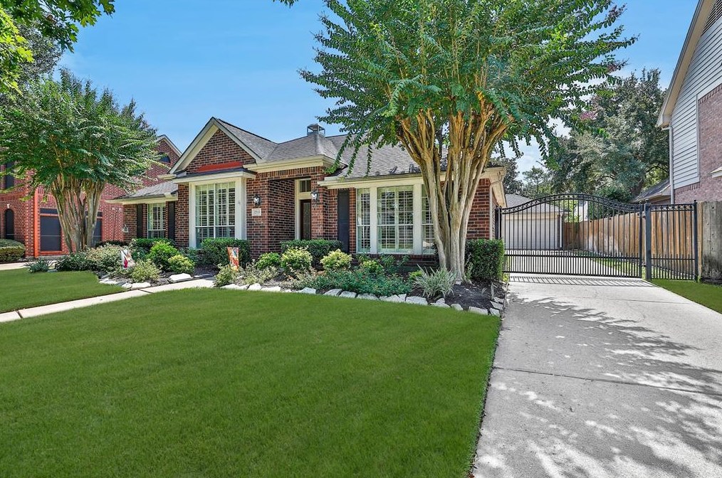 17111 Copper Shore Dr, Houston, TX 77095-4331